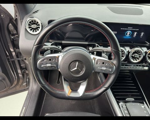 Auto Usate A Ancona | Mercedes-Benz Gla (H247) 180 D Automatic Premium
