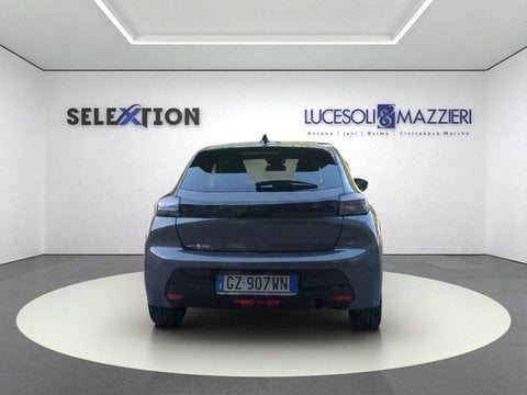 Auto Usate A Ancona | Peugeot 208 2ª Serie Puretech 100 Stop&Start 5 Porte Allure
