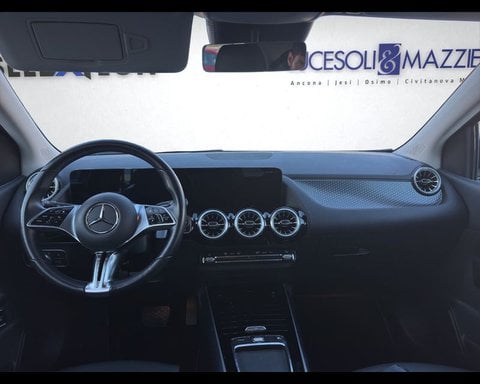 Auto Usate A Ancona | Mercedes-Benz Classe B (W247) B 180 D Automatic Progressive Advanced Plus
