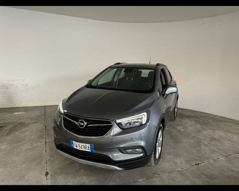 Auto Usate A Ancona | Opel Mokka 1ª Serie X 1.6 Cdti Ecotec 4X2 Start&Stop Innovation