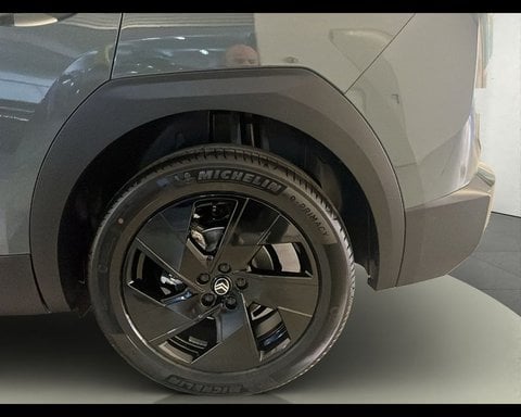 Auto Km0 A Ancona | Citroën C5 Aircross Nuovo Max Hybrid 145Cv