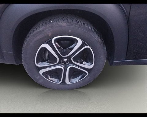 Auto Usate A Ancona | Citroën C3 Aircross Bluehdi 120 S&S Eat6 Feel