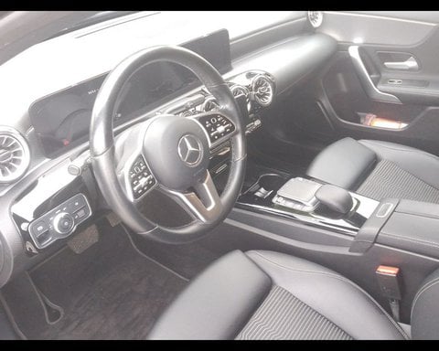 Auto Usate A Ancona | Mercedes-Benz Classe A (W177) A 180 D Automatic Sport