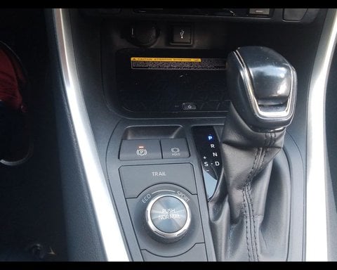 Auto Usate A Ancona | Toyota Rav4 5ª Serie 2.5 Hv (222Cv) E-Cvt Awd-I Business