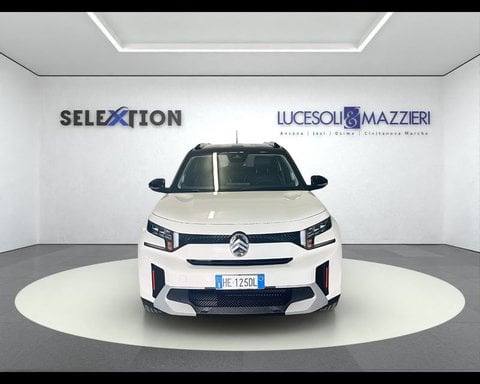 Auto Km0 A Ancona | Citroën C3 Aircross Nuova Nuovo Suv Turbo 100 Cv Manuale - Colle