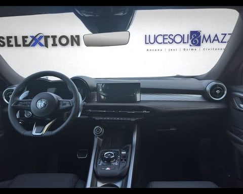Auto Km0 A Ancona | Alfa Romeo Tonale Ibrida My25 Ibrida 160Cv Veloce