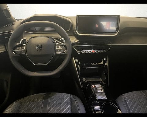 Auto Km0 A Ancona | Peugeot 2008 Allure Hybrid 145 E-Dcs6