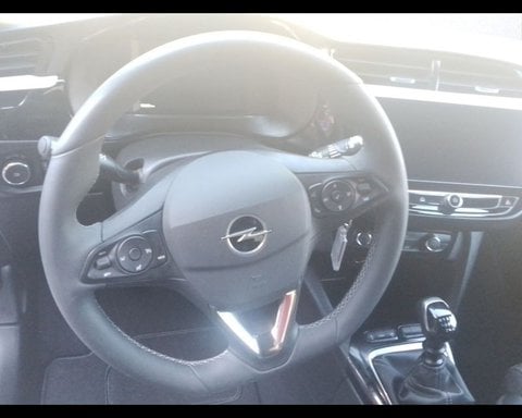 Auto Usate A Ancona | Opel Corsa 6ª Serie 1.2 100 Cv Gs