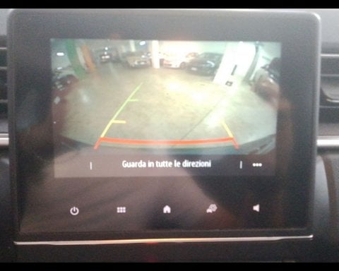 Auto Usate A Ancona | Renault Captur 2ª Serie Tce 130 Cv Edc Fap Intens