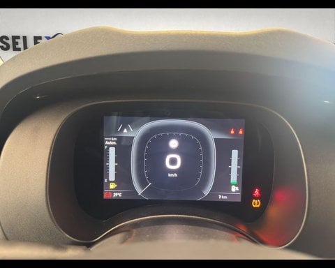 Auto Km0 A Ancona | Fiat Pandina My26 1.0 65Cv Hybrid Pop