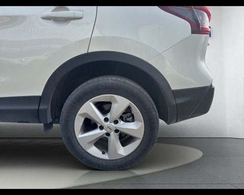 Auto Usate A Ancona | Nissan Qashqai 2ª Serie 1.5 Dci 115 Cv Business