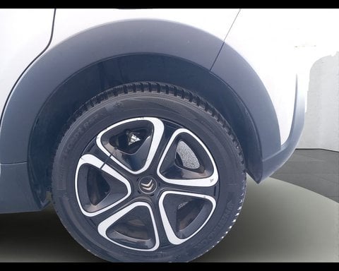 Auto Usate A Ancona | Citroën C3 3ª Serie Puretech 82 S&S Shine