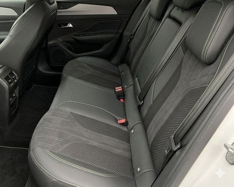 Auto Usate A Ancona | Peugeot 408 Puretech 130 S&S Eat8 Gt