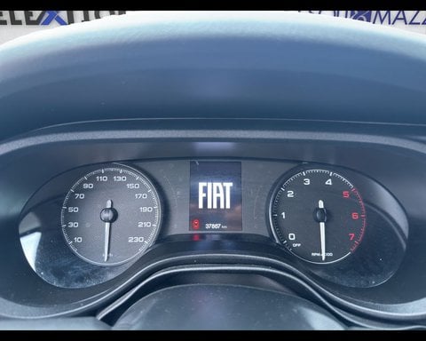 Auto Km0 A Ancona | Fiat Tipo 1.6 130Cv Ds Sedan Tipo