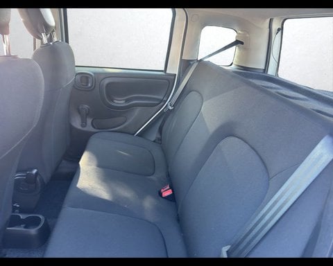 Auto Km0 A Ancona | Fiat Pandina My26 1.0 65Cv Hybrid Icon
