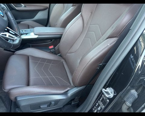 Auto Usate A Ancona | Bmw X1 (U11) Xdrive 23D Msport