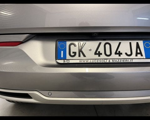 Auto Km0 A Ancona | Opel Grandland Business Elegance 1.5 130Cv At8