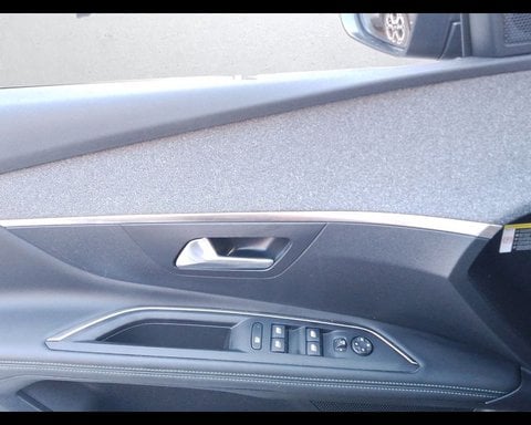 Auto Usate A Ancona | Peugeot 3008 2ª Serie Bluehdi 130 S&S Eat8 Allure Pack