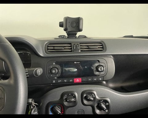 Auto Usate A Ancona | Fiat Panda 0.9 Twinair Turbo S&S 4X4