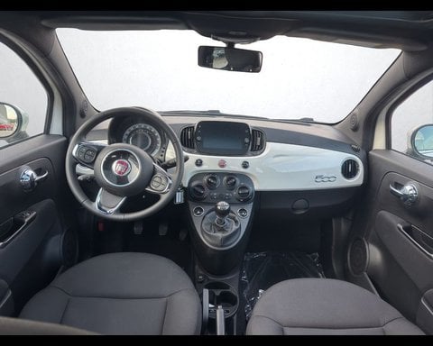 Auto Usate A Ancona | Fiat 500 1.0 Hybrid Dolcevita