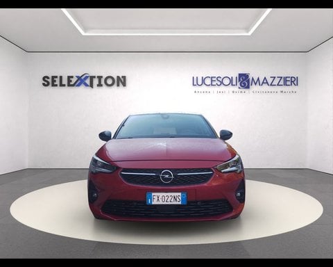 Auto Usate A Ancona | Opel Corsa 6ª Serie 1.5 D 100 Cv Gs Line