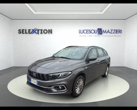 Auto Usate A Ancona | Fiat Tipo 1.3 Mjt S&S Sw Business