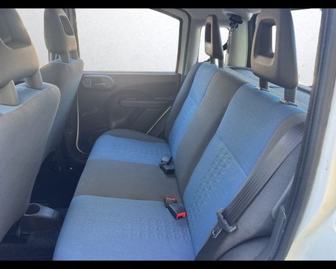 Auto Usate A Ancona | Fiat Panda 1.2 Mylife