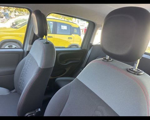 Auto Usate A Ancona | Fiat Panda 3ª Serie 1.0 Firefly S&S Hybrid Easy