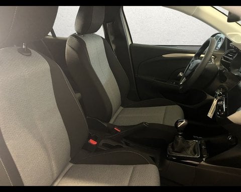 Auto Km0 A Ancona | Opel Corsa Edition 1.2 100Cv Mt6