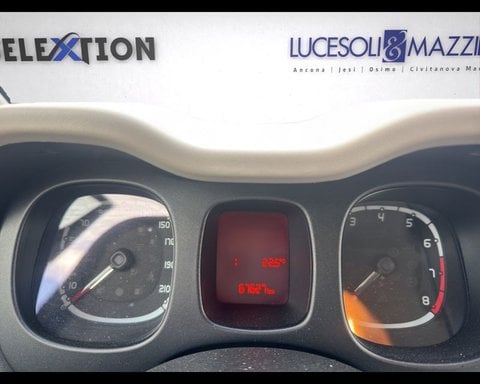 Auto Usate A Ancona | Fiat Panda 3ª Serie 1.2 Easy