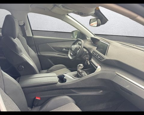 Auto Usate A Ancona | Peugeot 3008 2ª Serie Bluehdi 130 S&S Allure