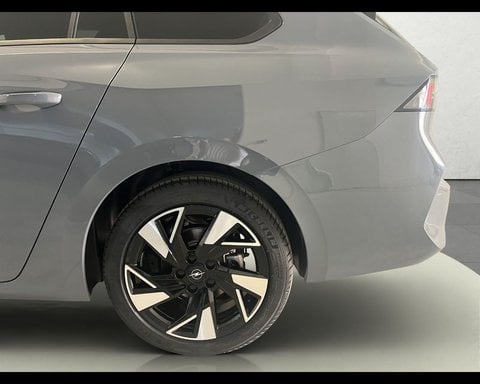Auto Km0 A Ancona | Opel Astra Nuova St Gs Diesel 130Cv (96Kw) Automatico