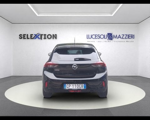 Auto Usate A Ancona | Opel Corsa 6ª Serie 1.2 Design & Tech