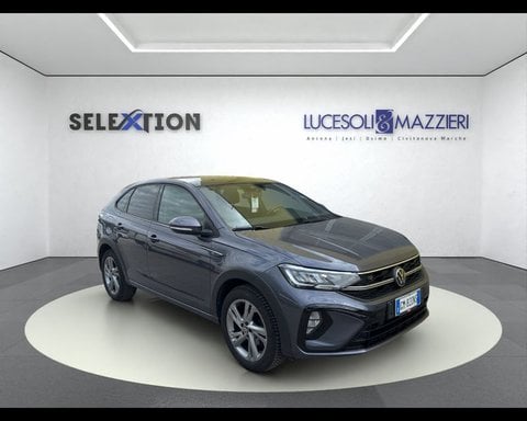 Auto Usate A Ancona | Volkswagen Taigo 1.0 Tsi 110 Cv R-Line