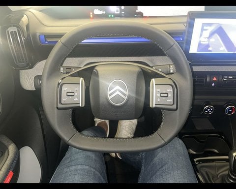 Auto Km0 A Ancona | Citroën C3 Turbo 100Cv - Plus