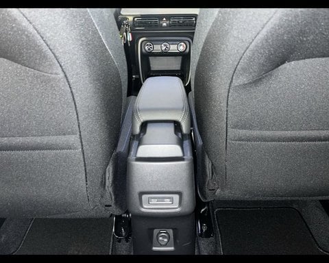 Auto Km0 A Ancona | Citroën C3 Nuova Hybrid 110Cv - Plus