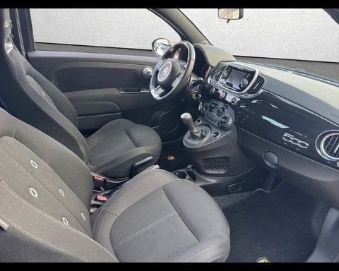 Auto Usate A Ancona | Abarth 595 1.4 Turbo T-Jet 145 Cv