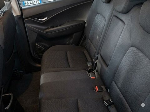 Auto Usate A Ancona | Hyundai Ix20 1.4 Crdi 90 Cv Classic