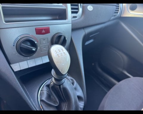 Auto Usate A Ancona | Lancia Ypsilon 2ª Serie 1.2 Oro Giallo