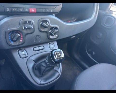 Auto Usate A Ancona | Fiat Panda 1.0 Firefly S&S Hybrid