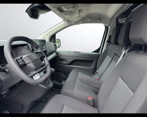 Auto Km0 A Ancona | Fiat Professional Scudo Serie 3 Van M 1.5Diesel 120 Cv Manuale