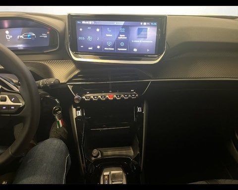 Auto Km0 A Ancona | Peugeot 2008 Allure Hybrid 145 E-Dcs6