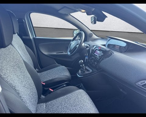 Auto Usate A Ancona | Lancia Ypsilon 3ª Serie 1.0 Firefly 5 Porte S&S Hybrid Silver Plus