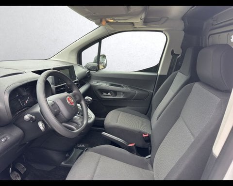 Auto Usate A Ancona | Fiat Professional Doblò 4ª Serie 1.5 Bluehdi 100Cv Pc-Tn Van