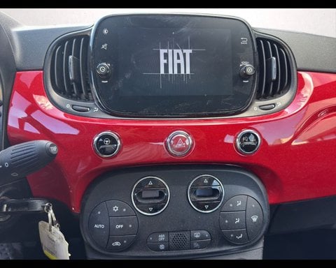 Auto Usate A Ancona | Fiat 500 1.0 Hybrid Dolcevita