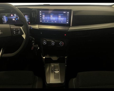 Auto Km0 A Ancona | Opel Frontera Edition Hybrid 110Cv Edct