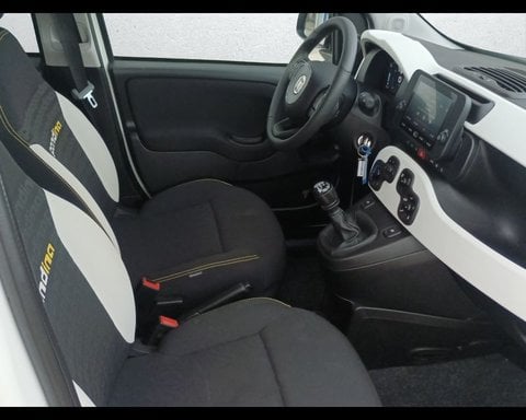 Auto Usate A Ancona | Fiat Panda Cross 1.0 Firefly S&S Hybrid