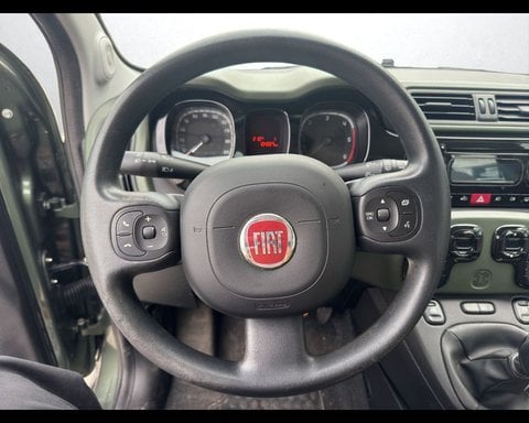 Auto Usate A Ancona | Fiat Panda 3ª Serie 1.3 Mjt S&S 4X4