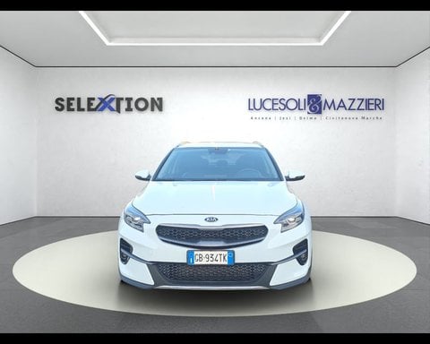 Auto Usate A Ancona | Kia Xceed 1.4 T-Gdi Dct Style