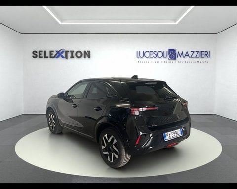 Auto Km0 A Ancona | Opel Mokka Gs Hybrid 145Cv Dct6
